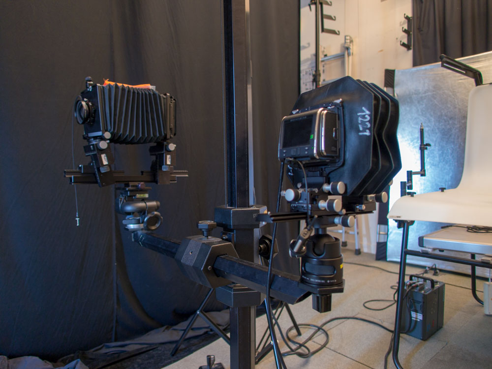  AT4 Objet à la chambre