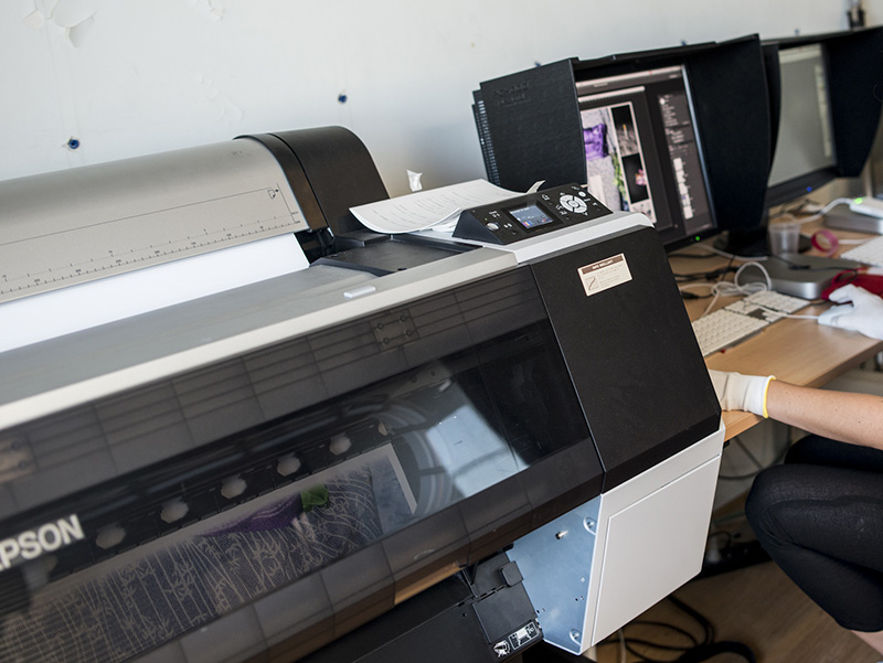 Traitement d’images – 2 - workflow